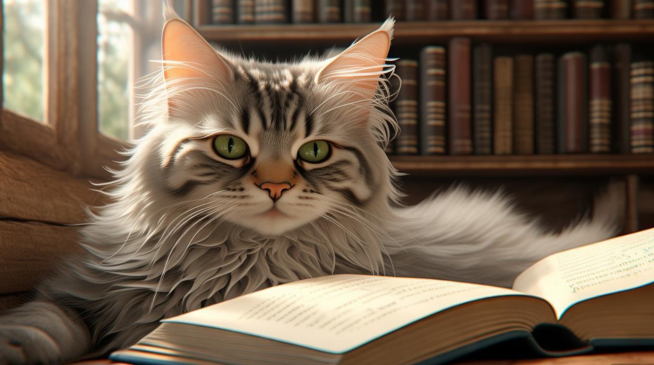 猫咪怎么算自由