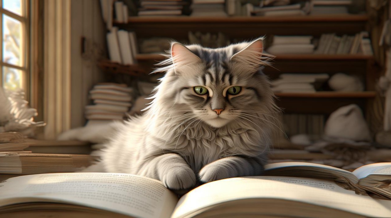 猫咪怎么算自由