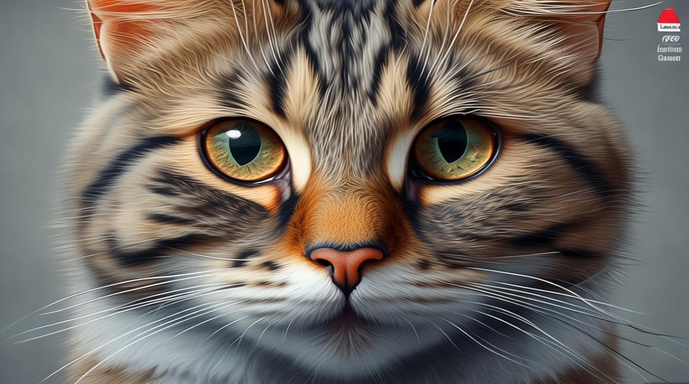 猫咪眼睛是否发炎