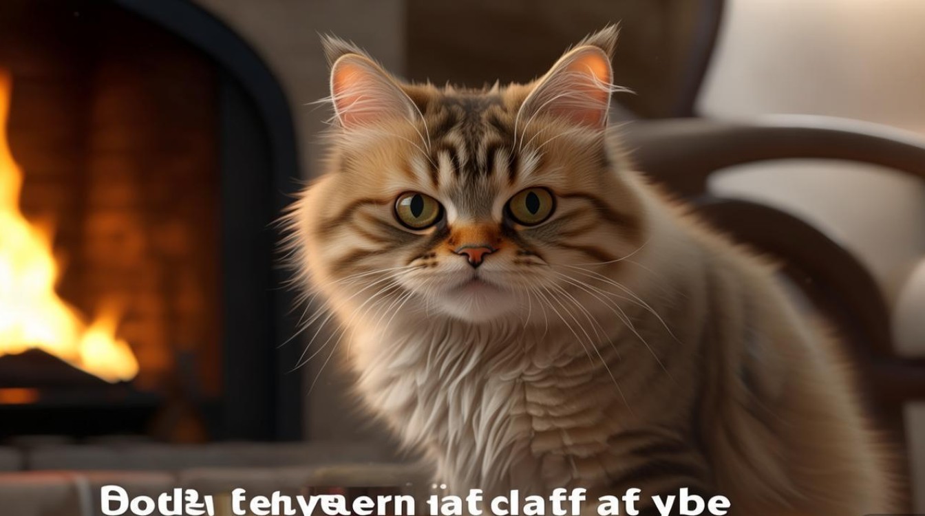 猫咪咳嗽半年了