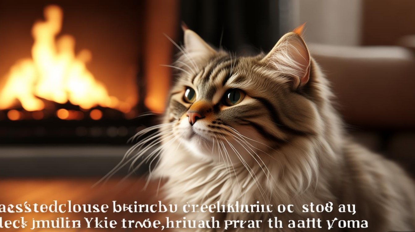 猫咪咳嗽半年了