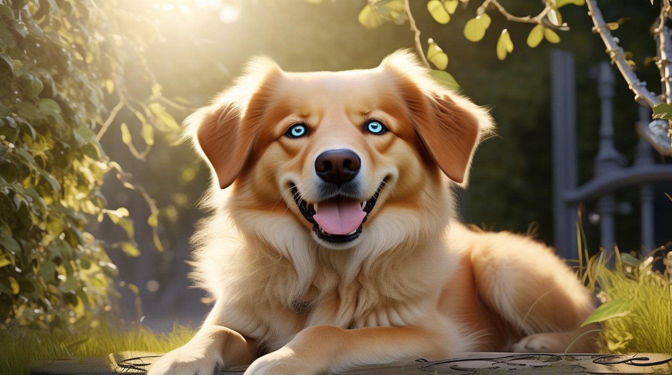 安顺的狗狗
