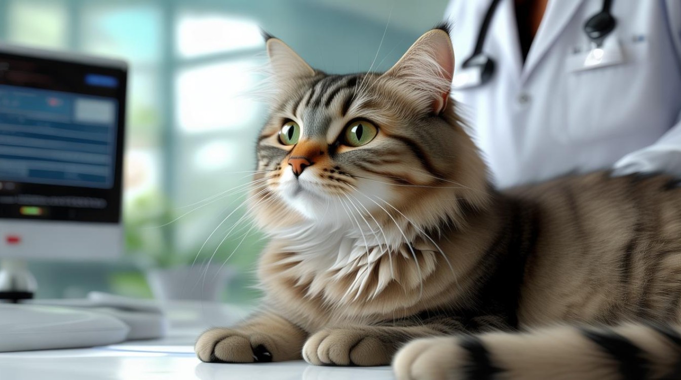 猫咪体内多久驱虫