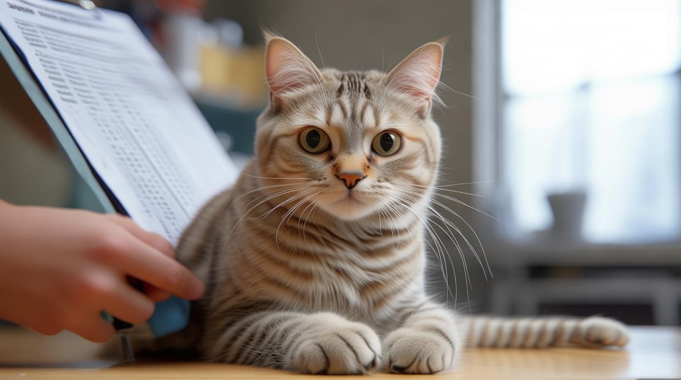 猫咪体内多久驱虫