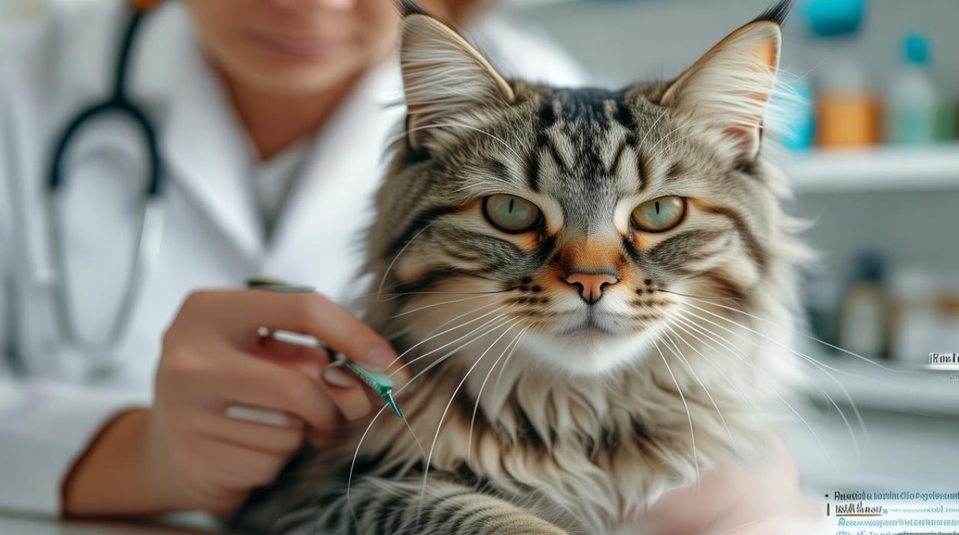 猫咪疥螨病怎么清理