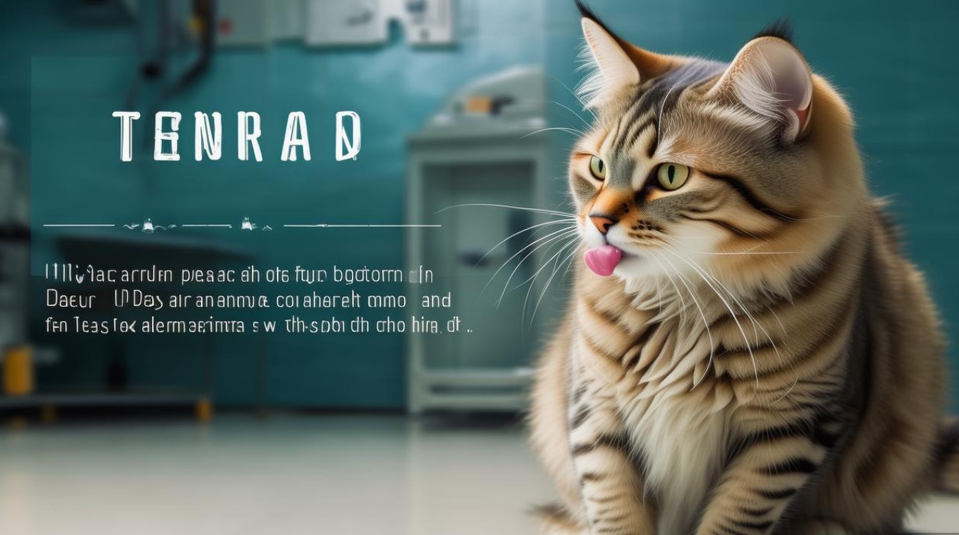 猫咪传染疾病