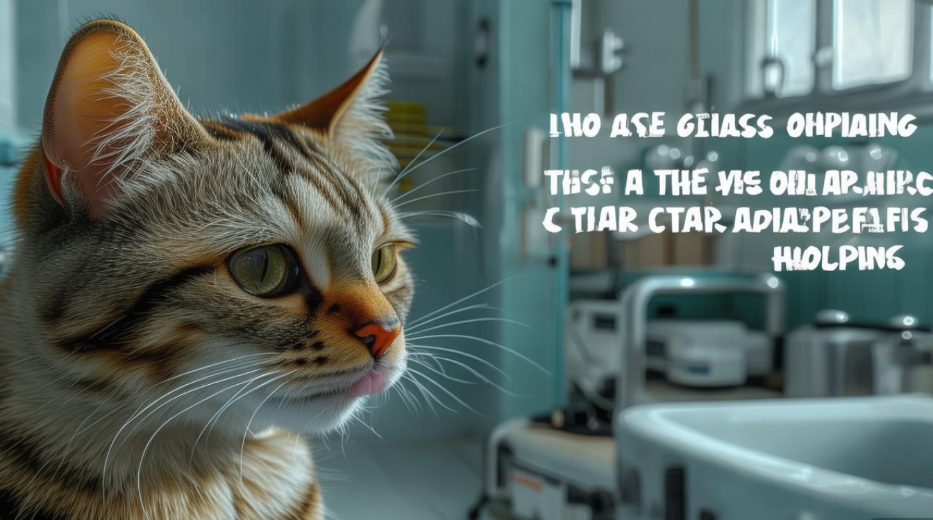 猫咪传染疾病