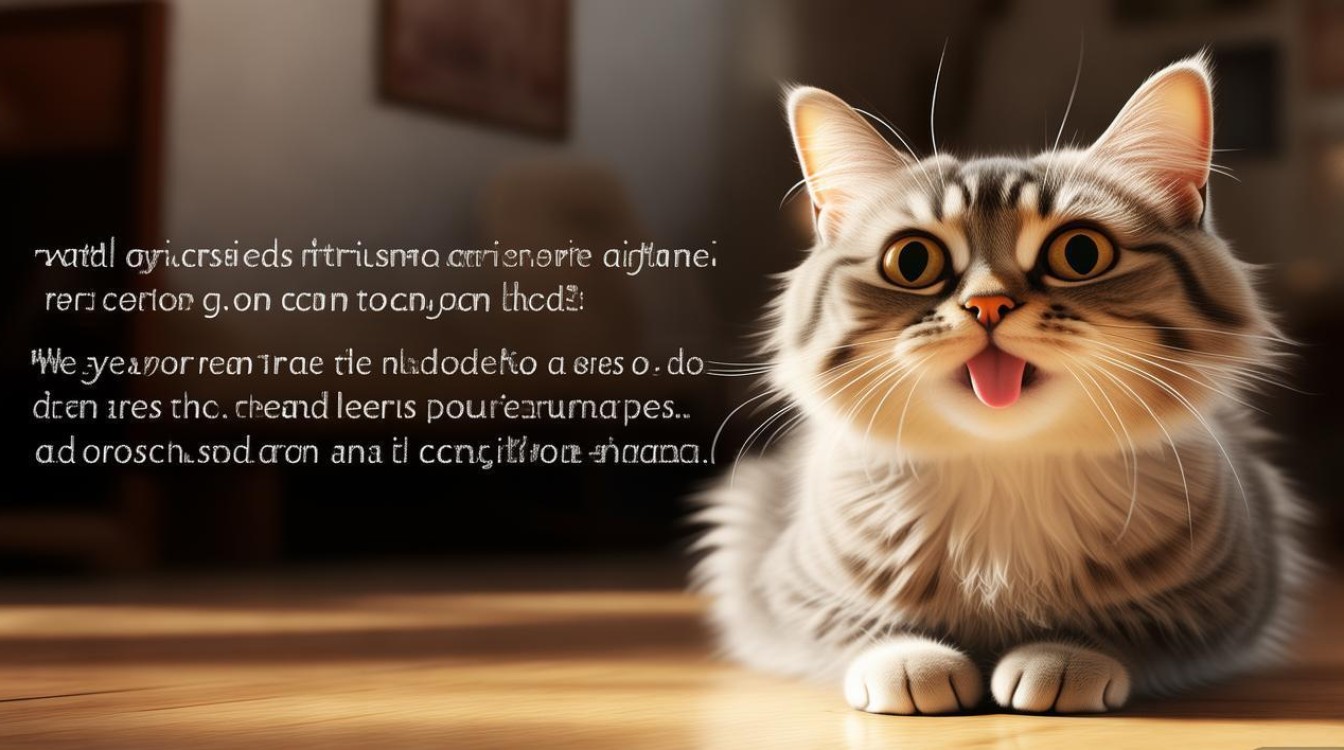 猫咪为啥到处舔