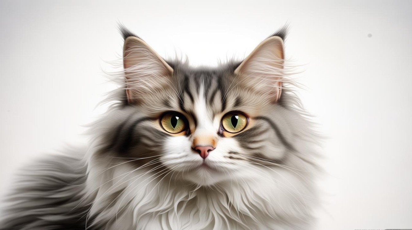 猫咪老是长眼屎