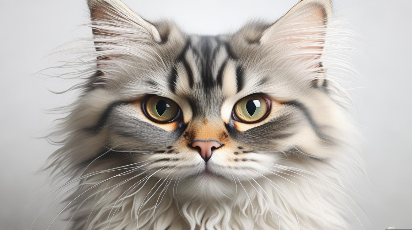 猫咪老是长眼屎