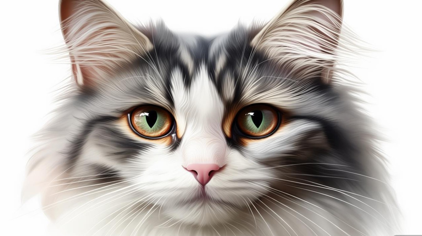 猫咪老是长眼屎