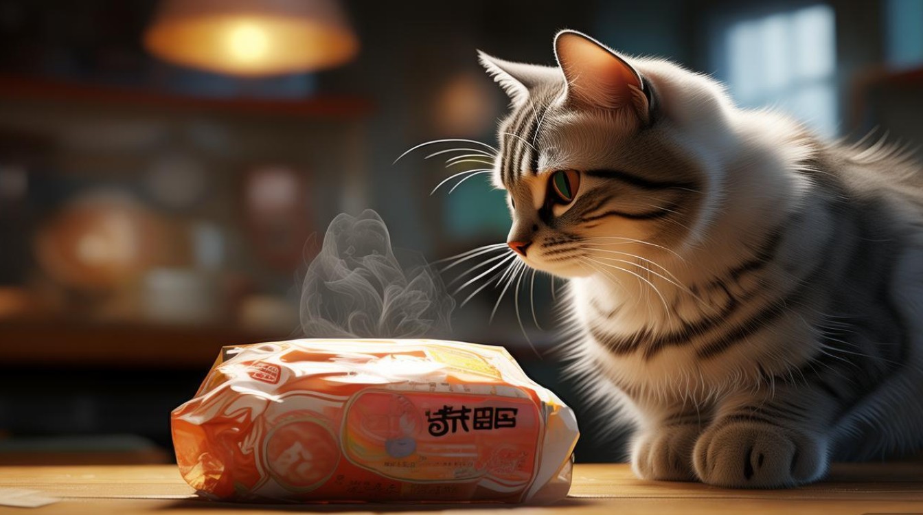 猫咪怎么吃思密达