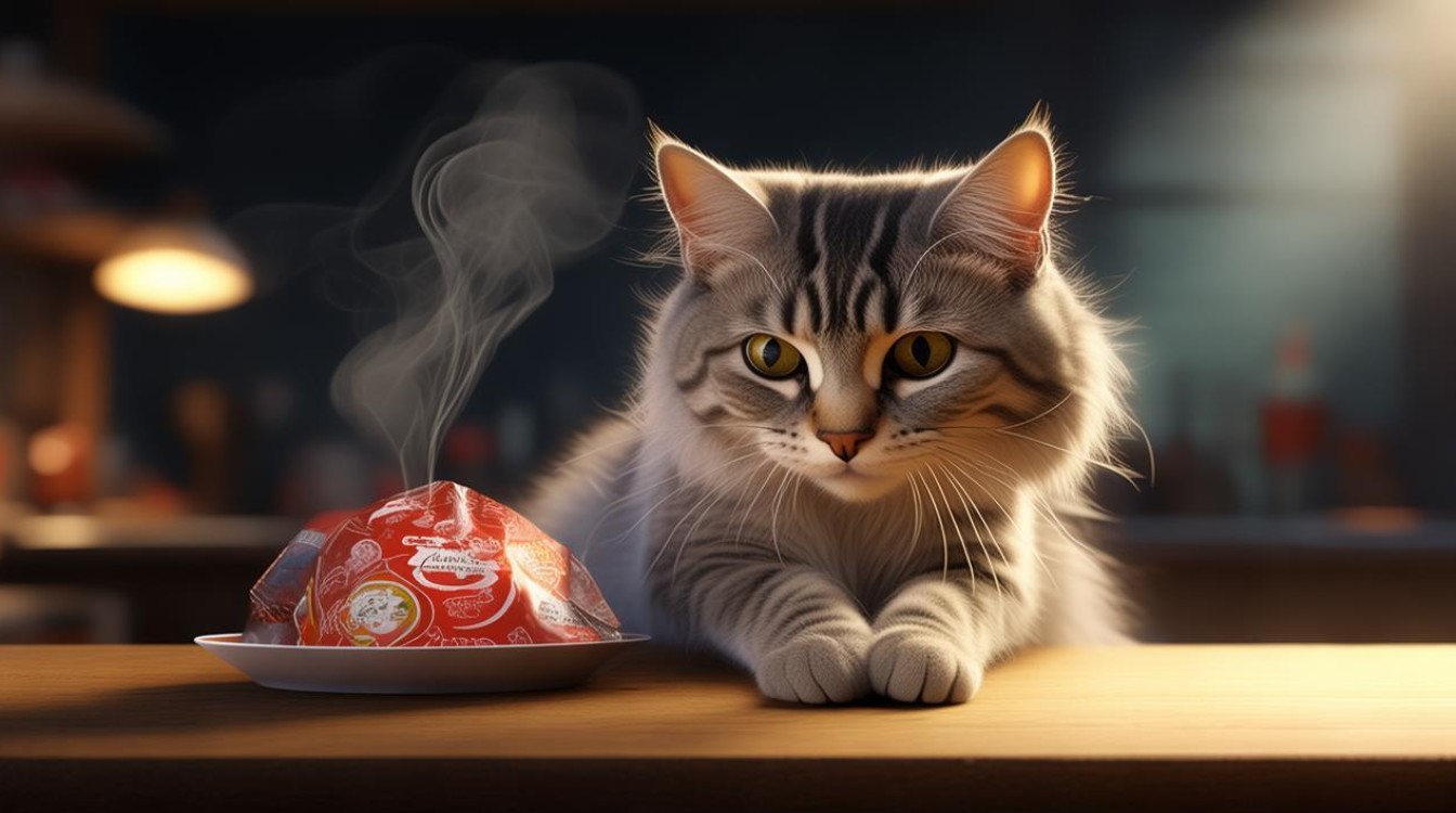 猫咪怎么吃思密达