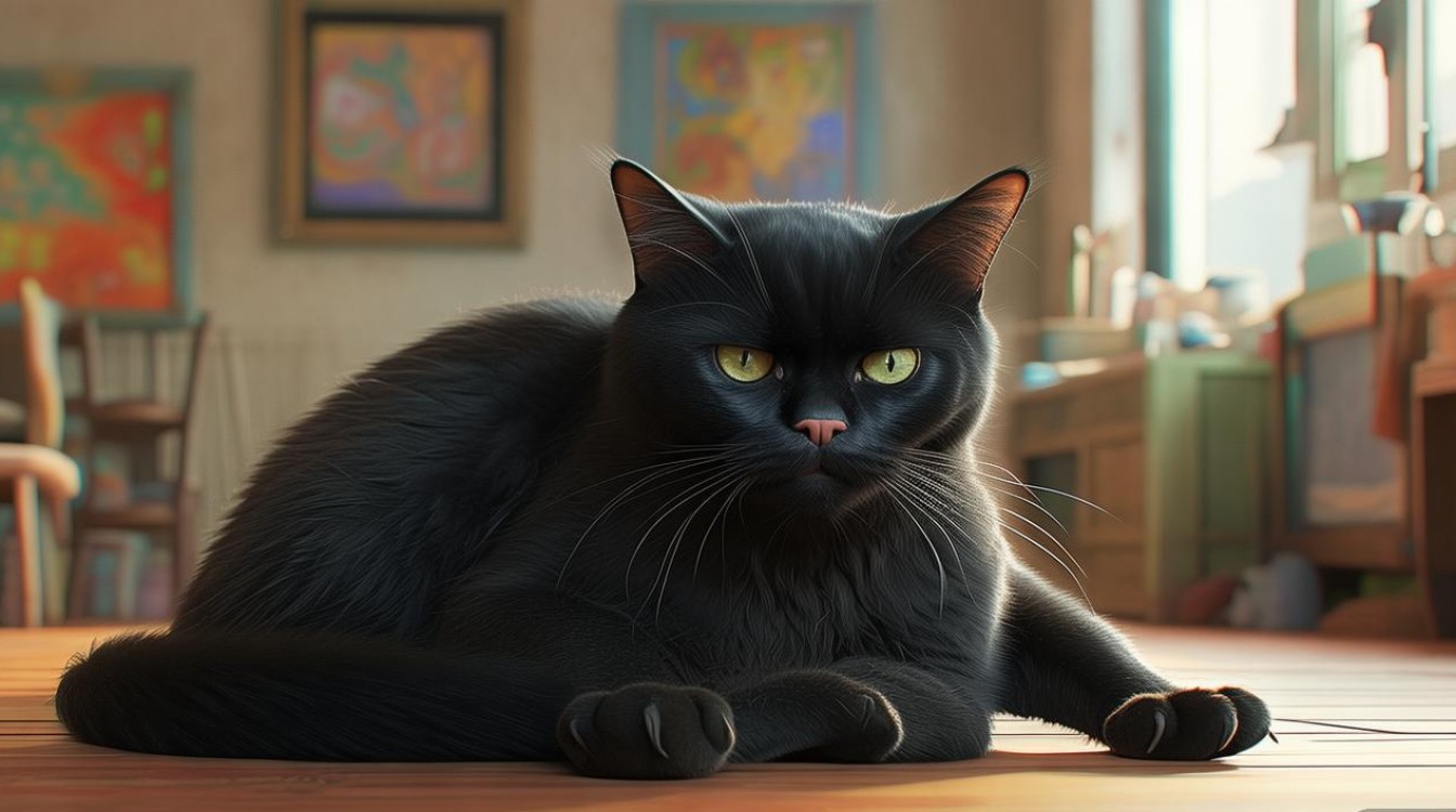 猫咪尿闭不老实