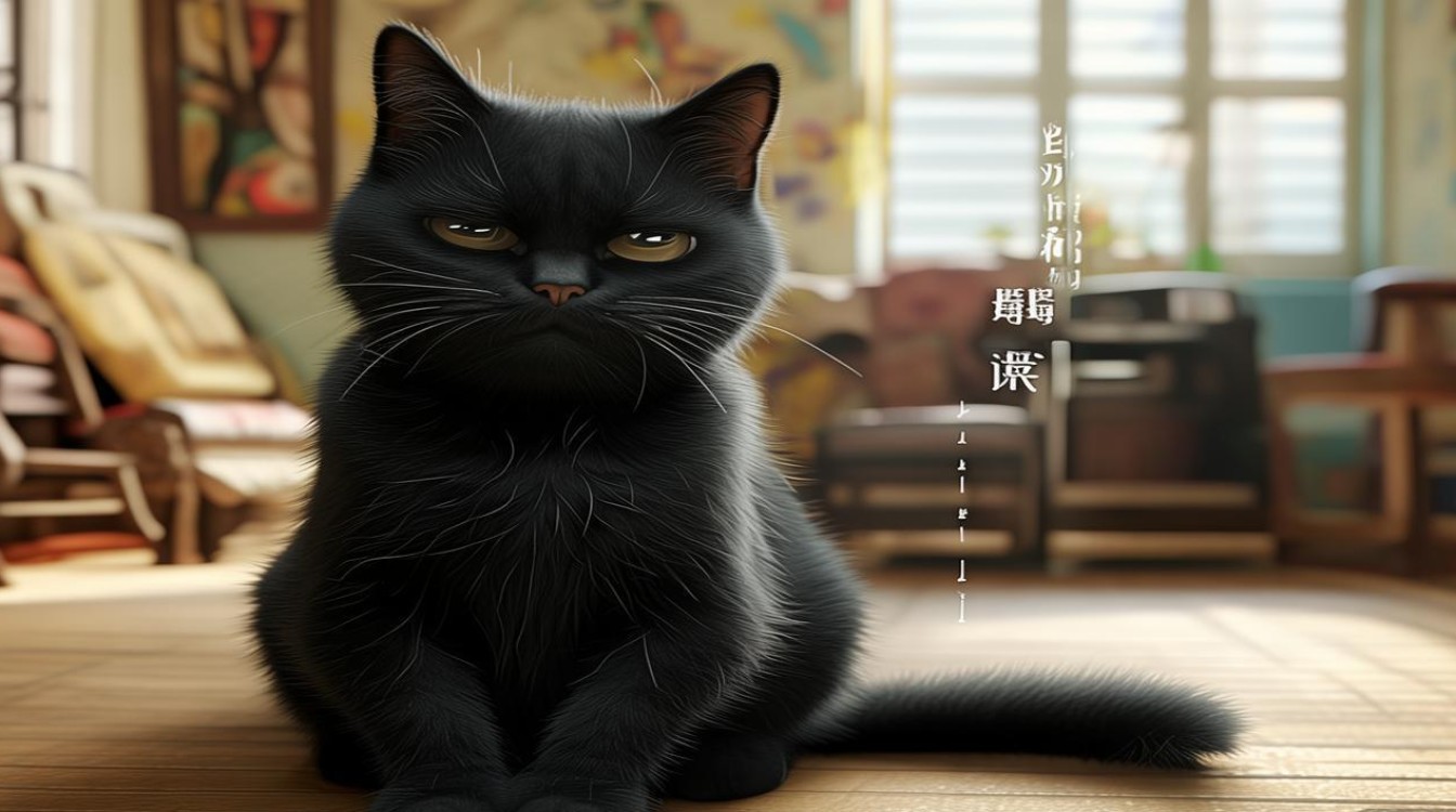 猫咪尿闭不老实