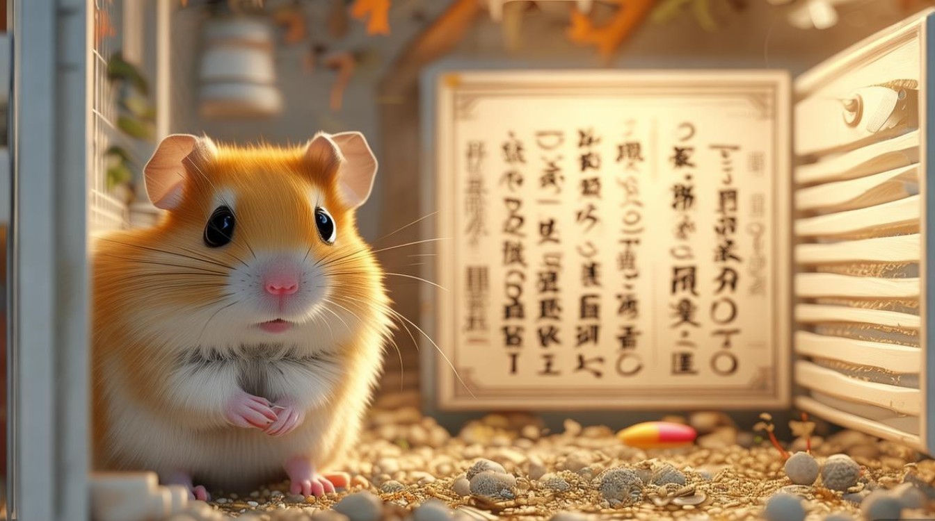 仓鼠需不需要繁殖