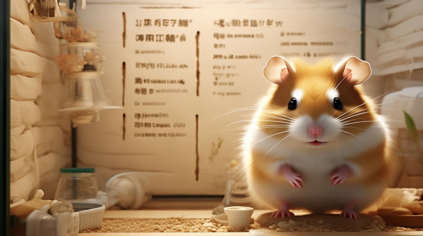 仓鼠需不需要繁殖