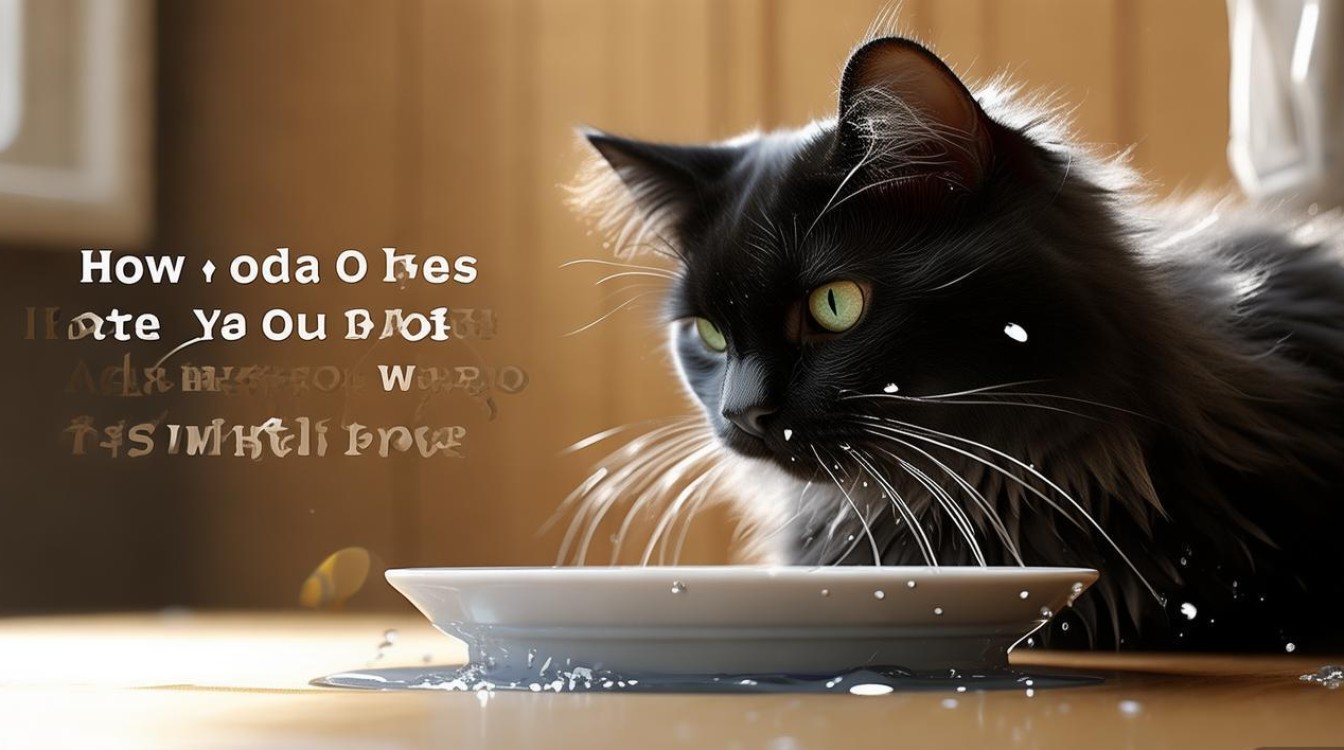 猫咪多大会洗脸