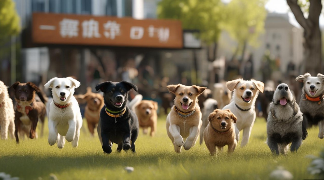 枣庄狗狗领养