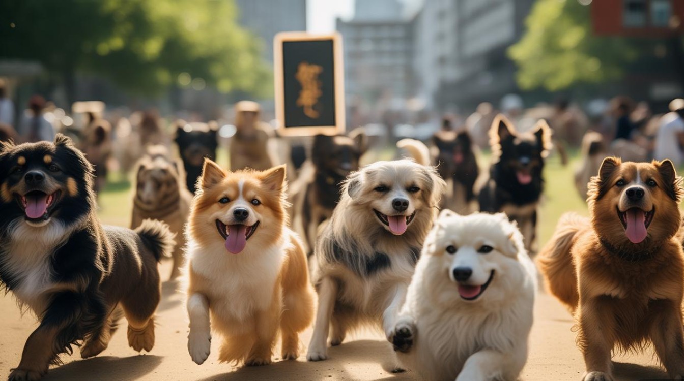 枣庄狗狗领养