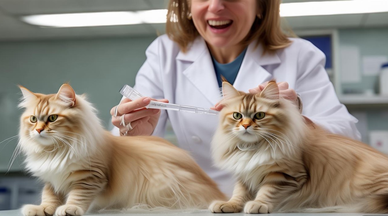 怎么清理猫咪耳垢