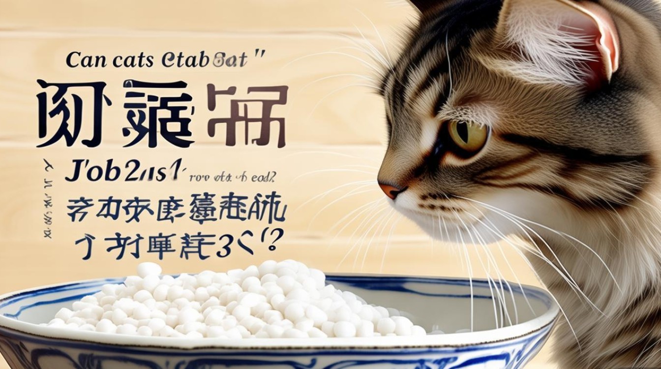 猫咪能吃薏仁吗
