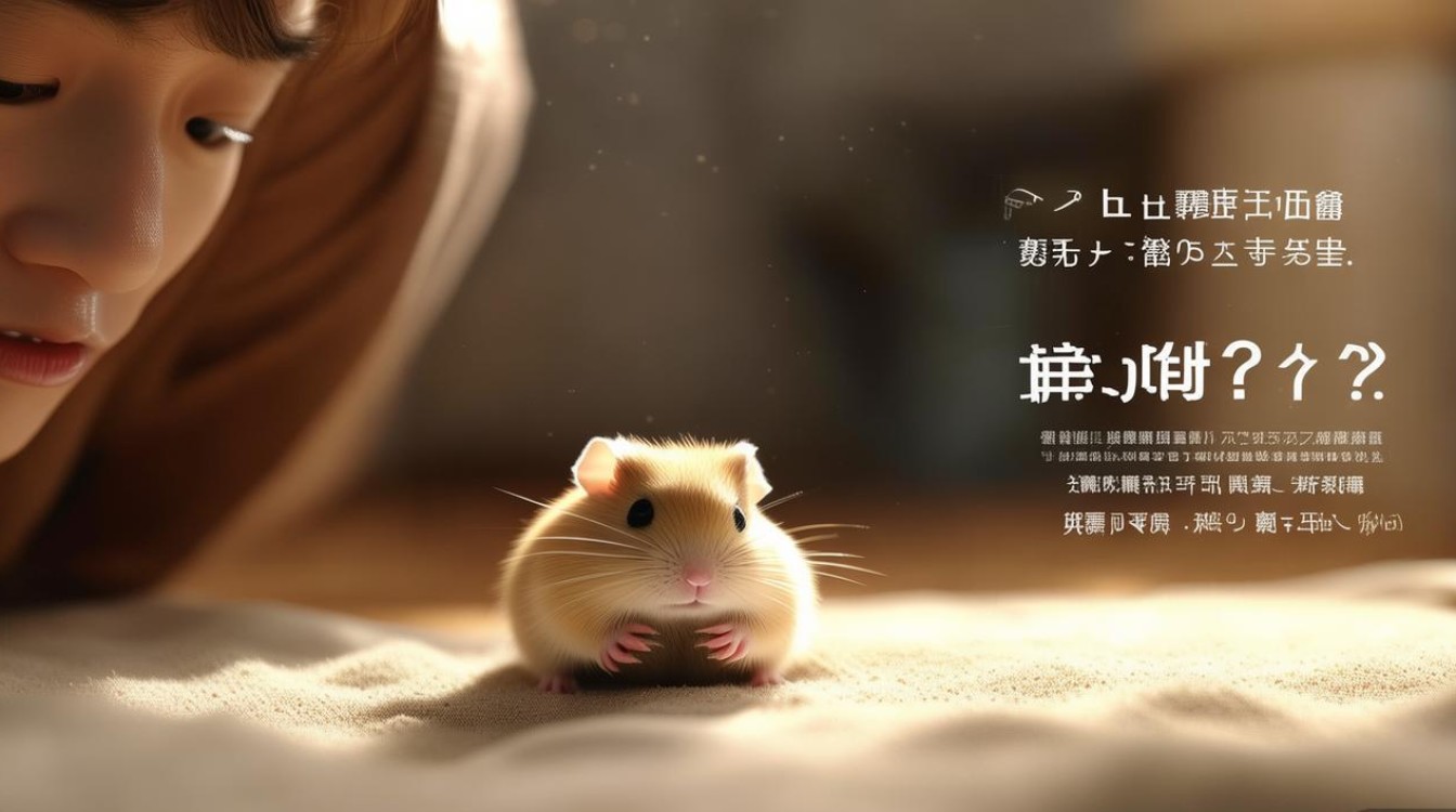 浴沙会致死仓鼠吗