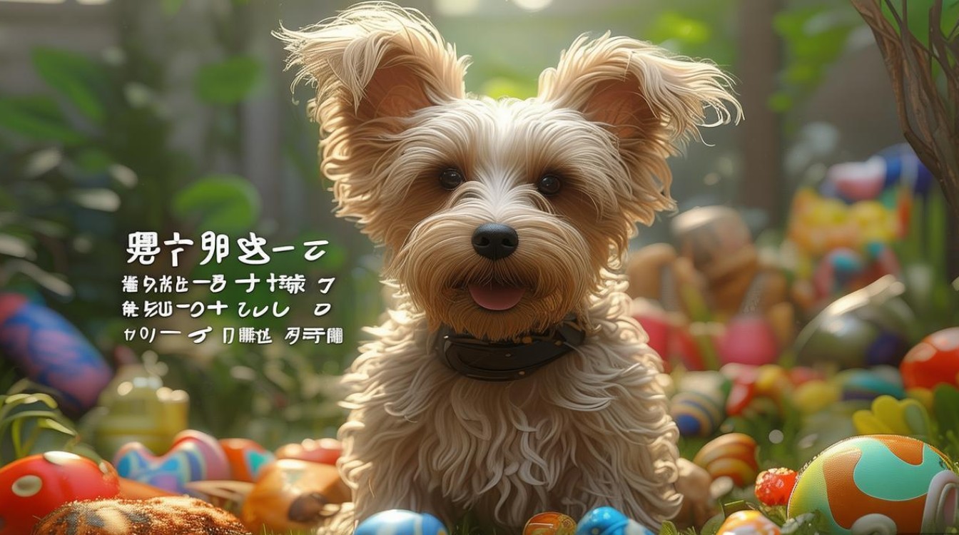 狗狗什么不