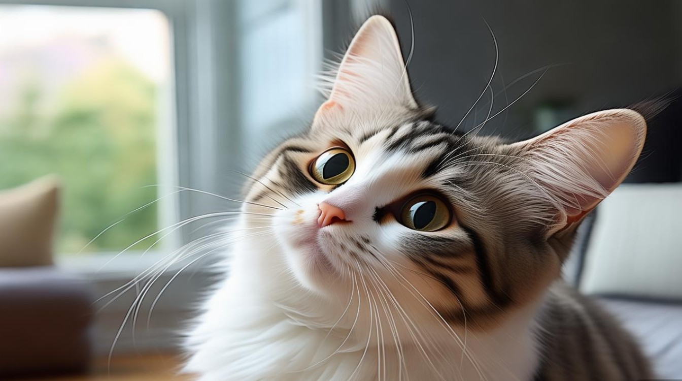 猫咪为啥耳朵痒