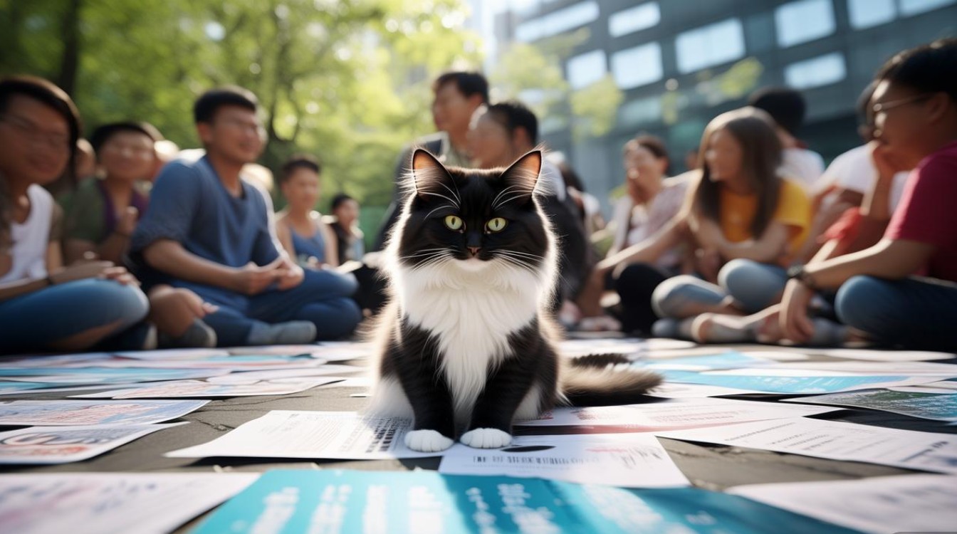 深圳猫咪领养群