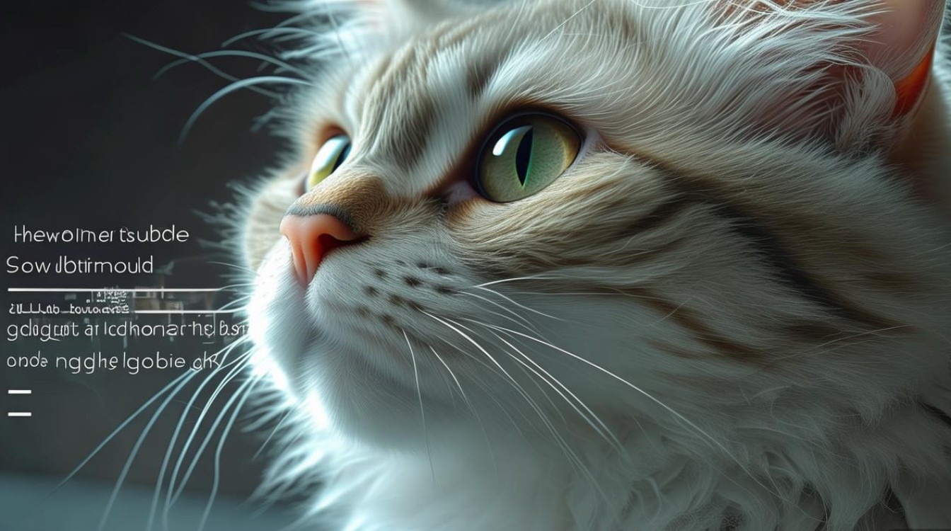 猫咪如何区分矮脚