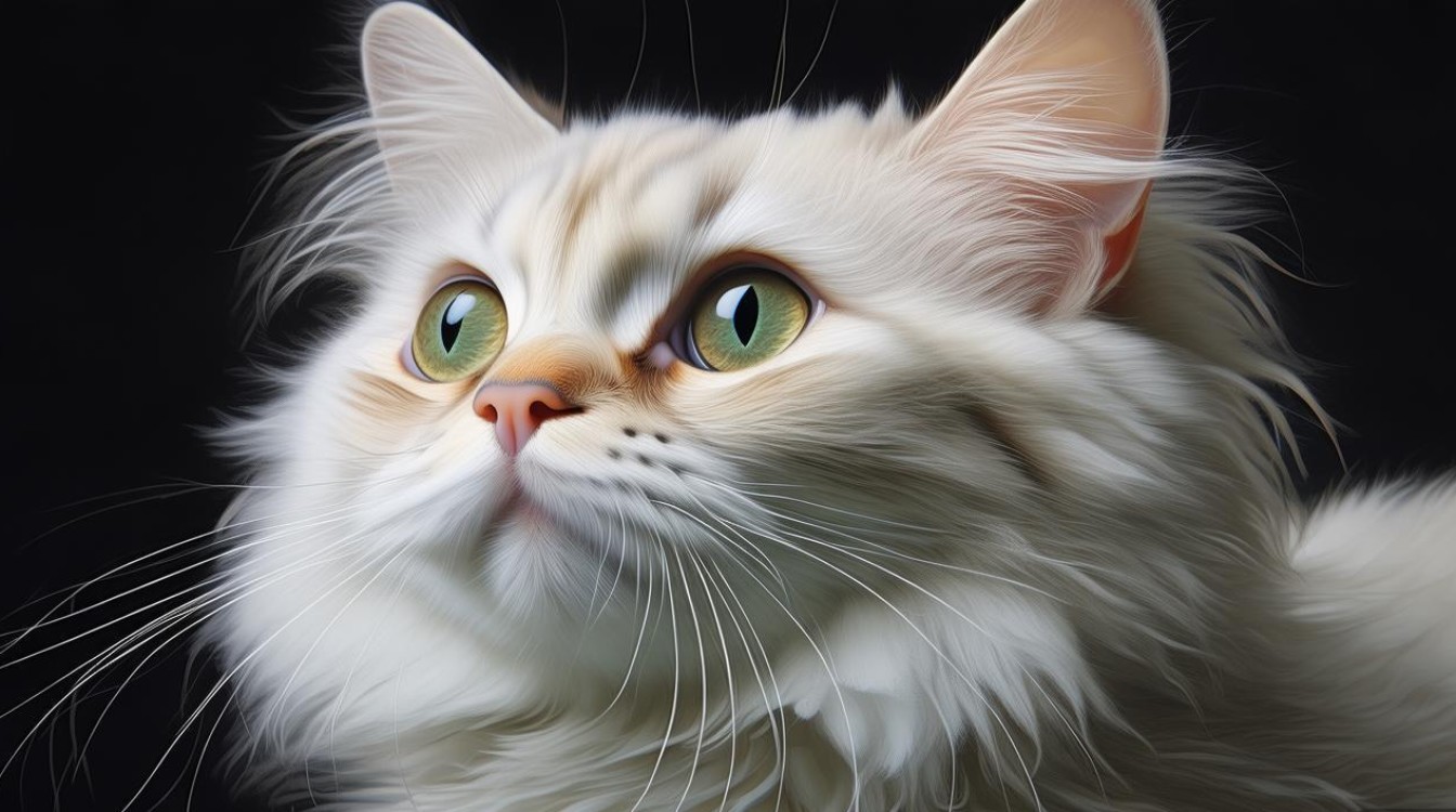 猫咪如何区分矮脚