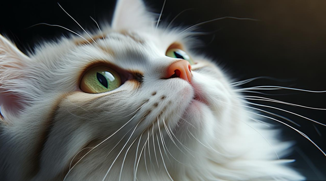 猫咪如何区分矮脚
