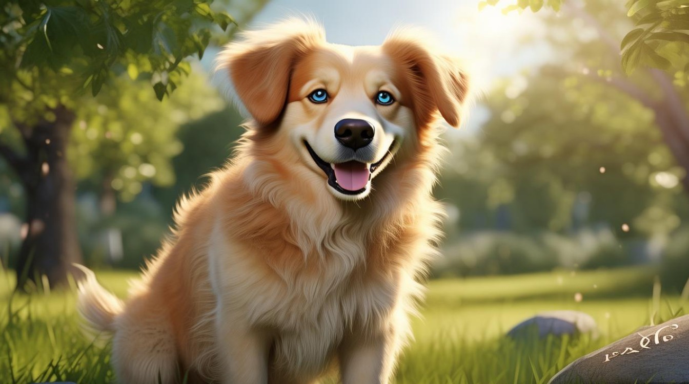 狗狗波利
