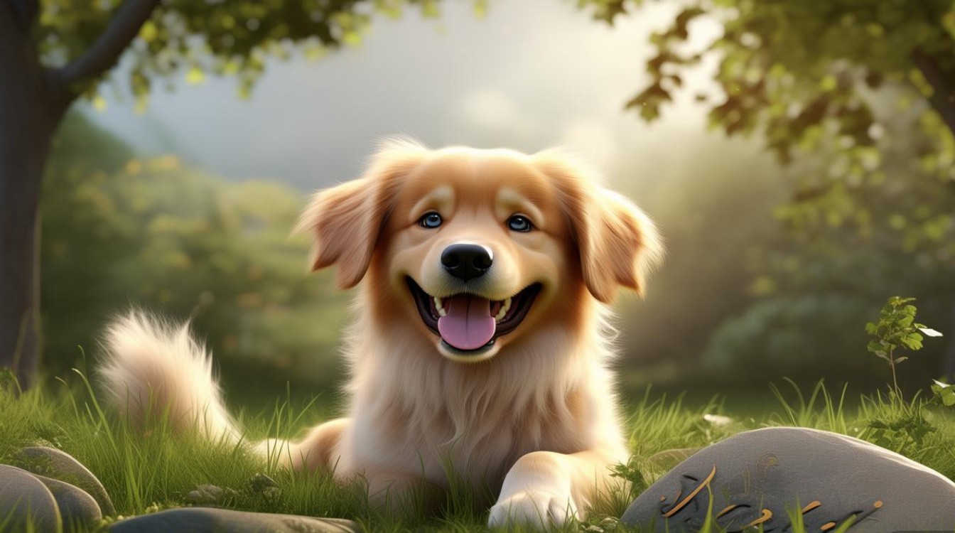 狗狗波利