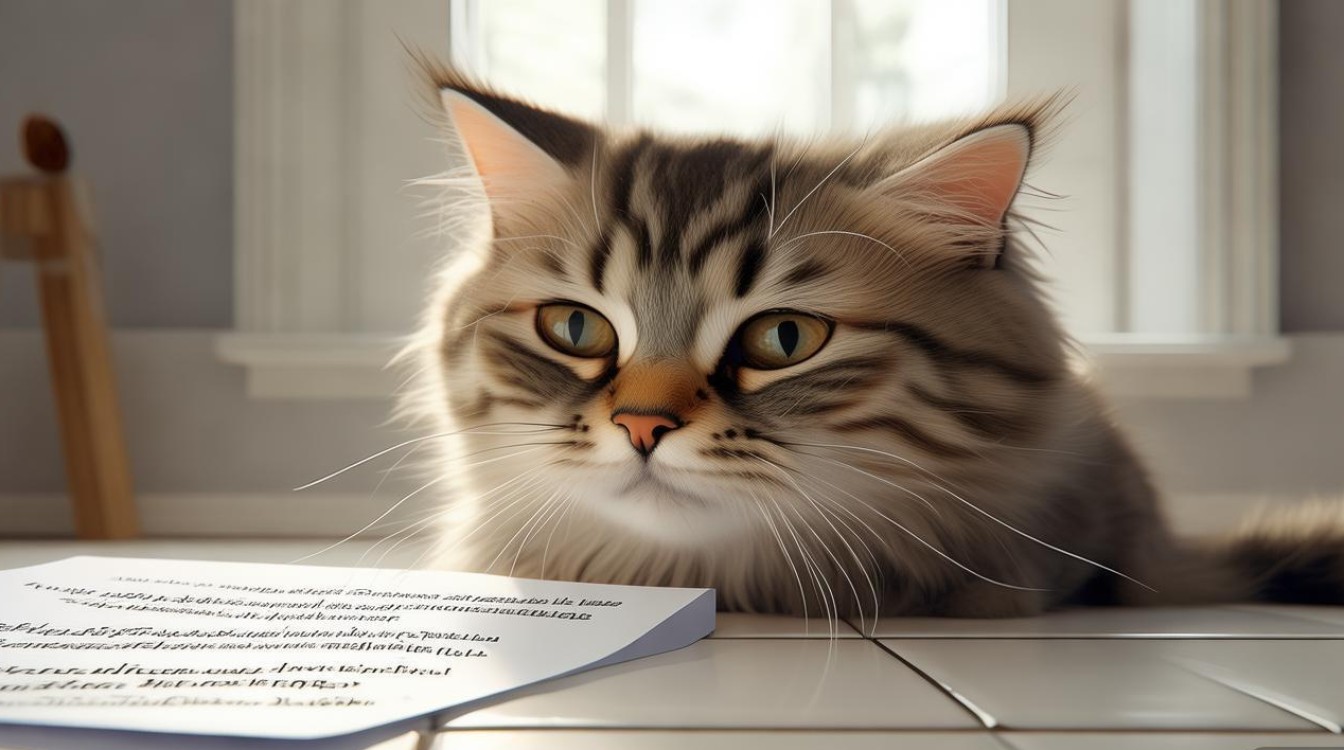 猫咪软便要补充