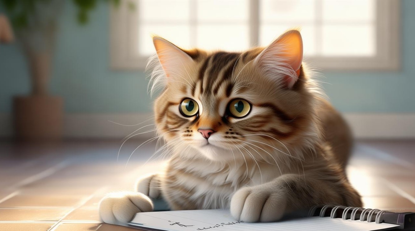 猫咪软便要补充