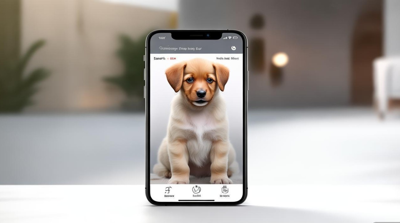卖狗狗app