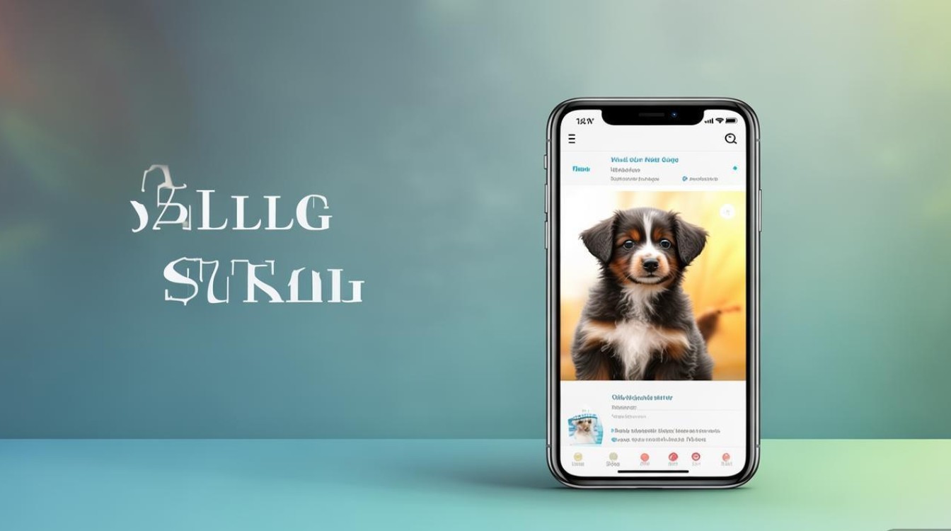 卖狗狗app