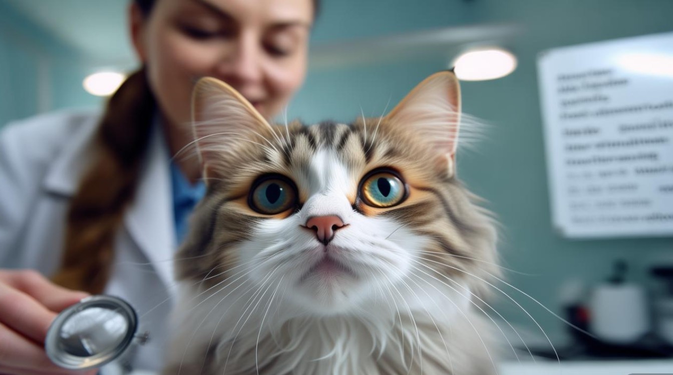 怎么保护猫咪眼睛