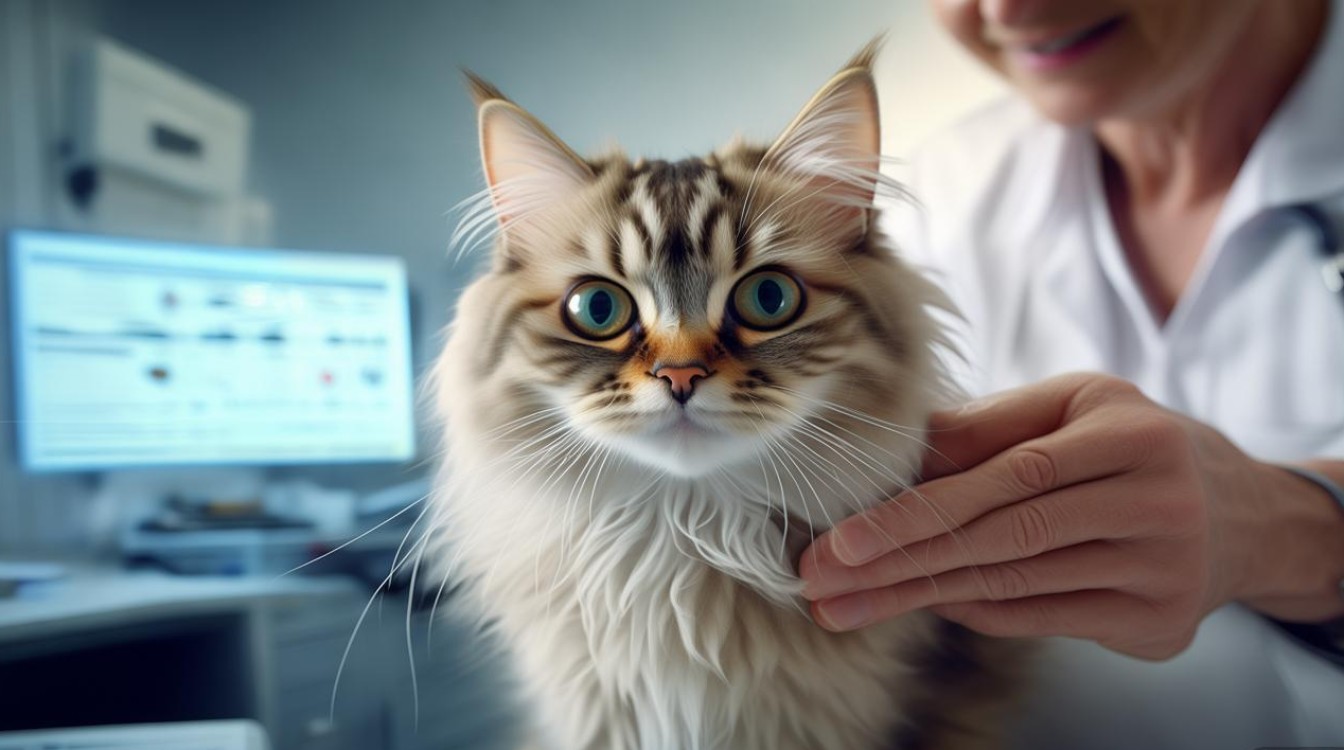 怎么保护猫咪眼睛