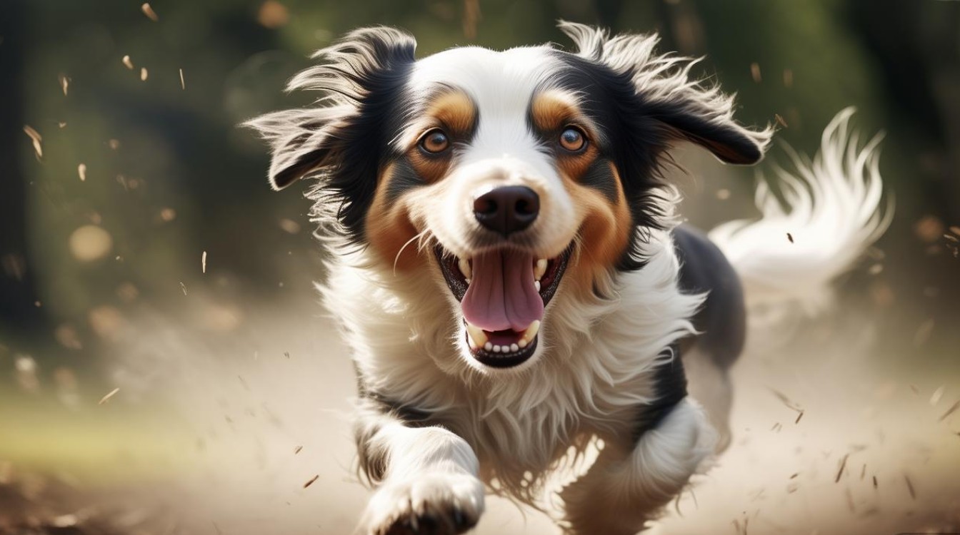 狗狗躁动症
