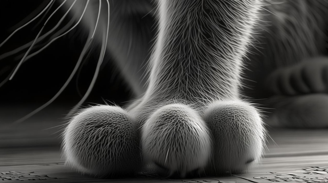 猫咪有皮削