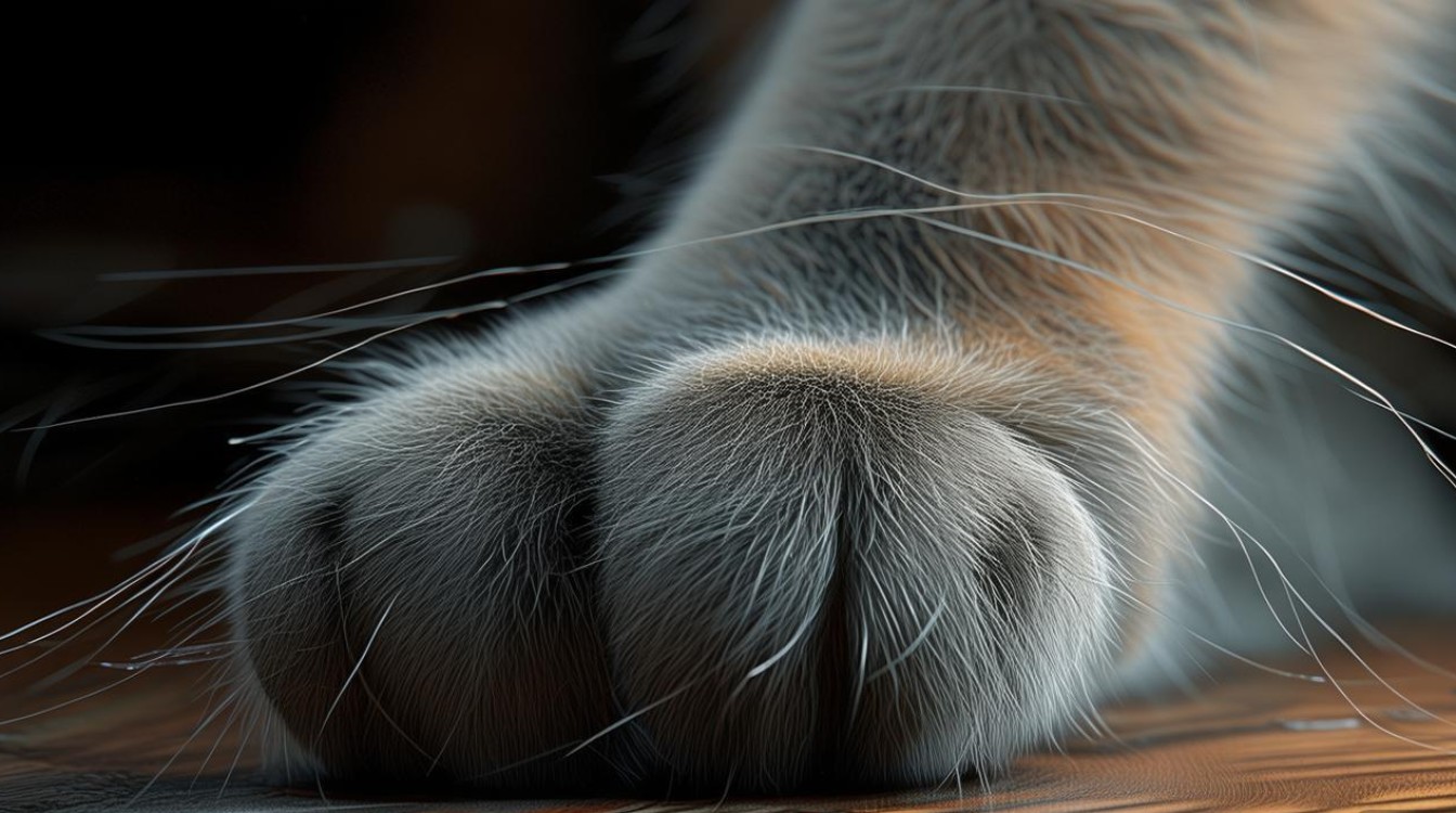 猫咪有皮削