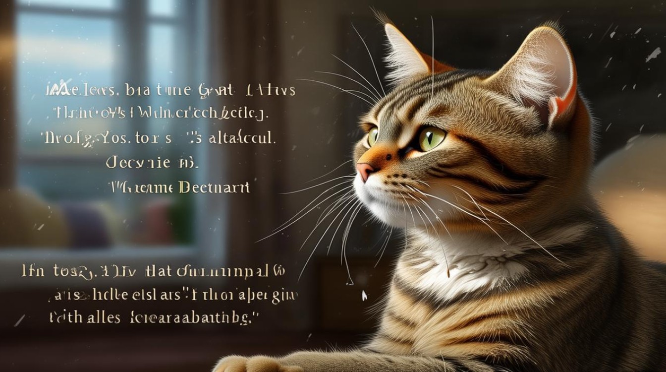 猫咪呼吸急促原因