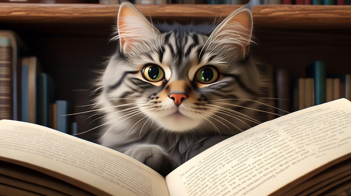 猫咪怎么知道年龄
