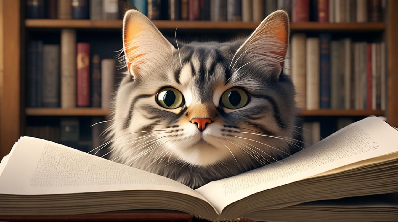 猫咪怎么知道年龄