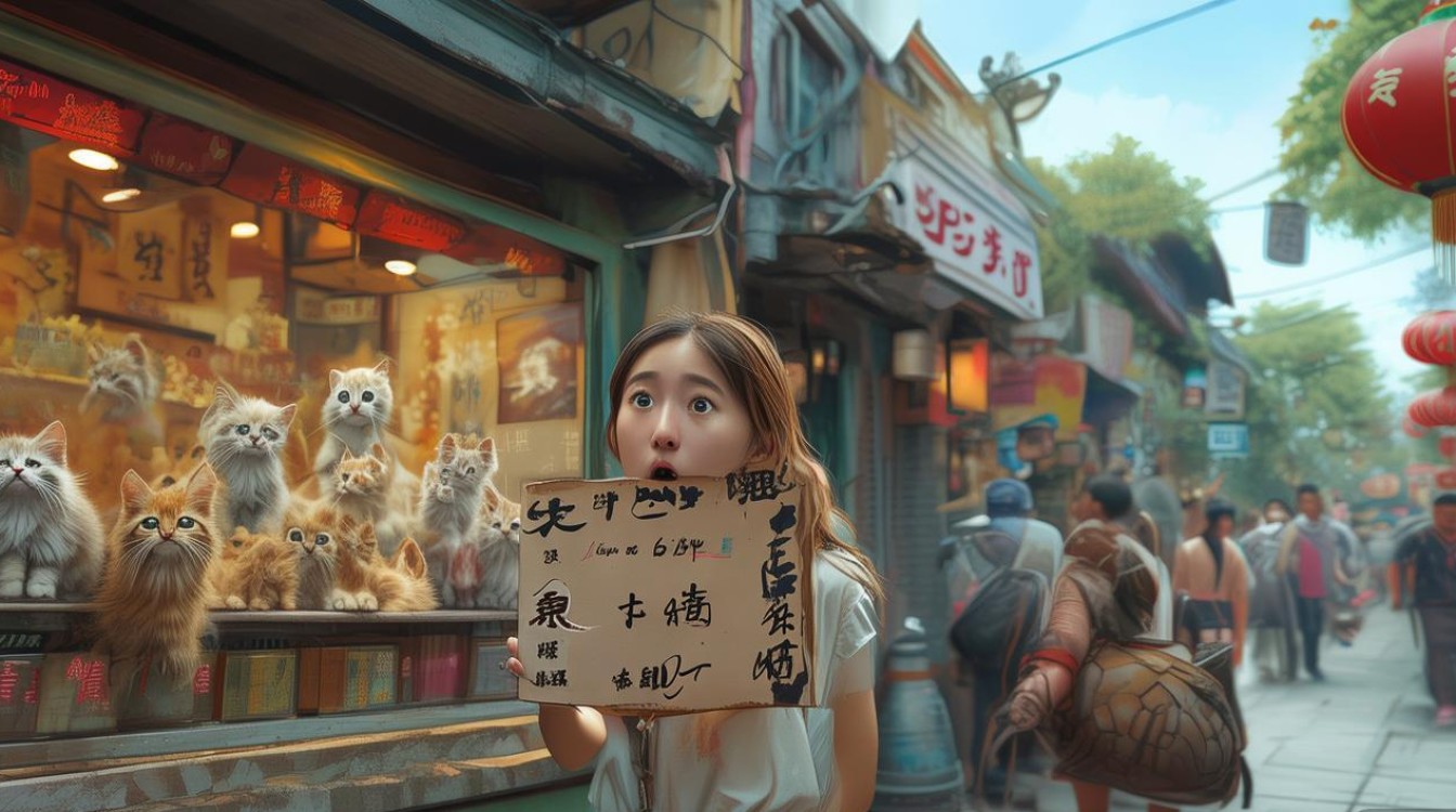 贵阳买只猫咪
