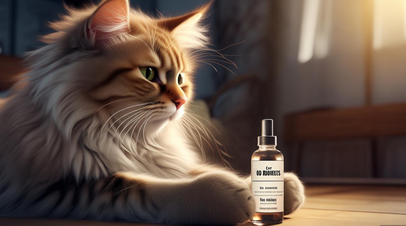 猫咪降血糖药