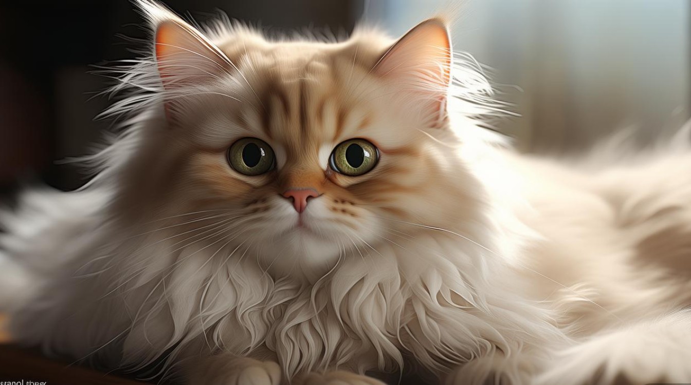 宠物猫咪图